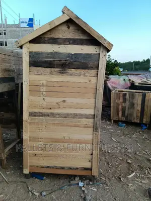 Security Cage 005