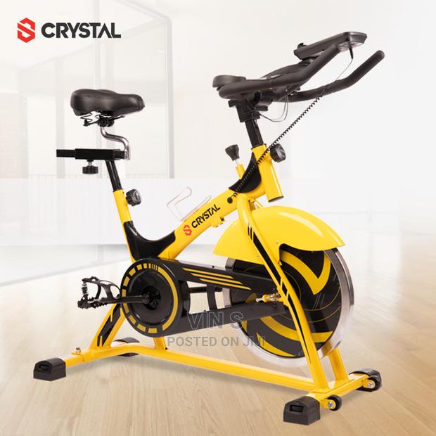 Spin Bike Spin Bike# Spin Bike in Nairobi Kenya, Spin Bike