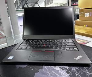 Laptop Lenovo ThinkPad T480s 8GB Intel Core I5 SSD 256GB - thumbnail 2
