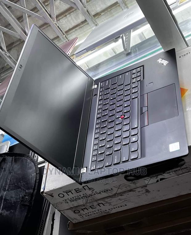 Laptop Lenovo ThinkPad T480s 8GB Intel Core I5 SSD 256GB - thumbnail 4