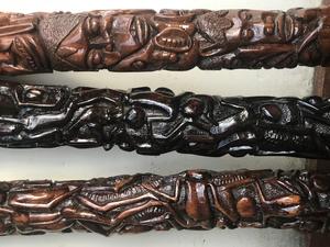 Sculptured Beams - thumbnail 2