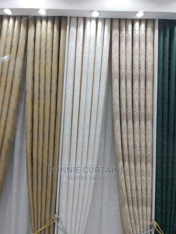 Curtains and Shears Available in Affordable Prices - thumbnail 2