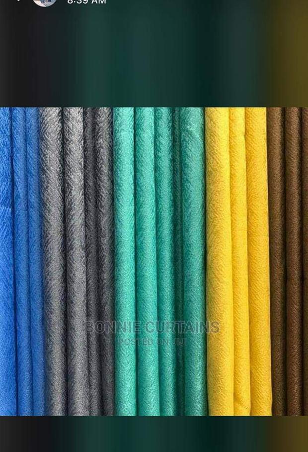 Curtains and Shears Available in Affordable Prices - thumbnail 4