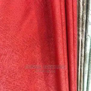 Curtains and Shears Available in Affordable Prices