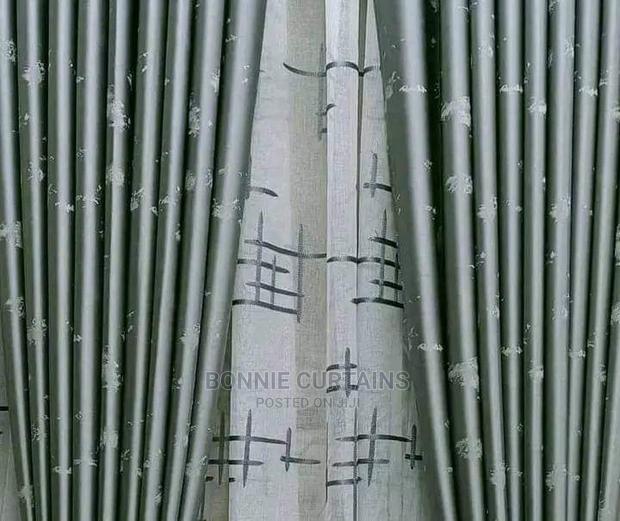Curtains and Shears Available in Affordable Prices - thumbnail 5