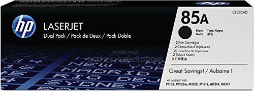 HP Toner 85A