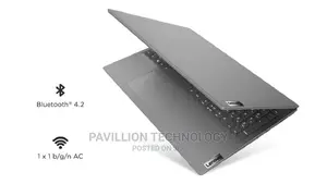 New Laptop Lenovo V15-Iil 4GB Intel Core I3 HDD 1T