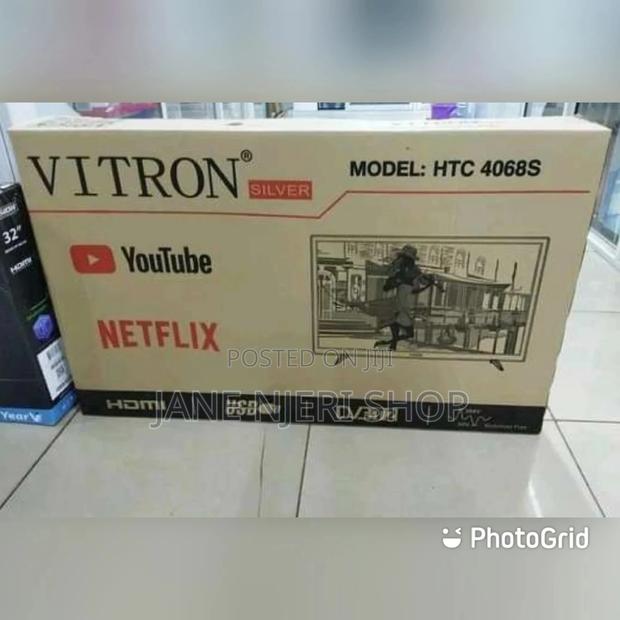 40 Inches Smart - thumbnail 2