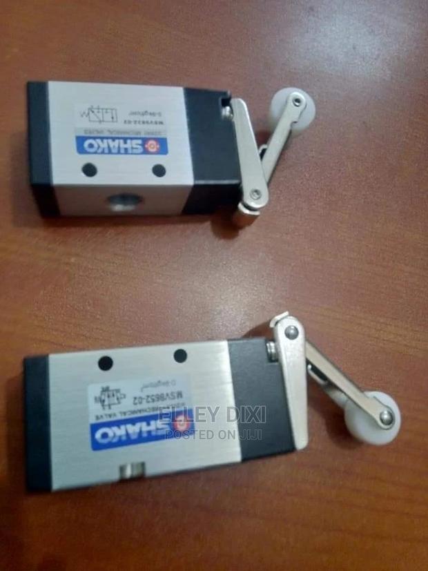 Solenoid Valves - thumbnail 4