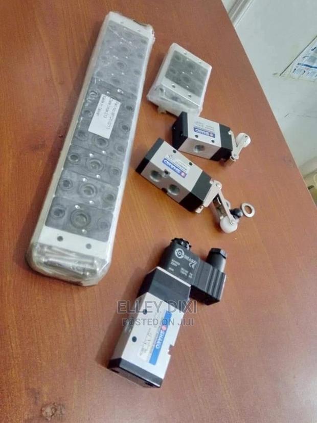 Solenoid Valves - thumbnail 5