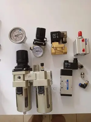 Solenoid Valves