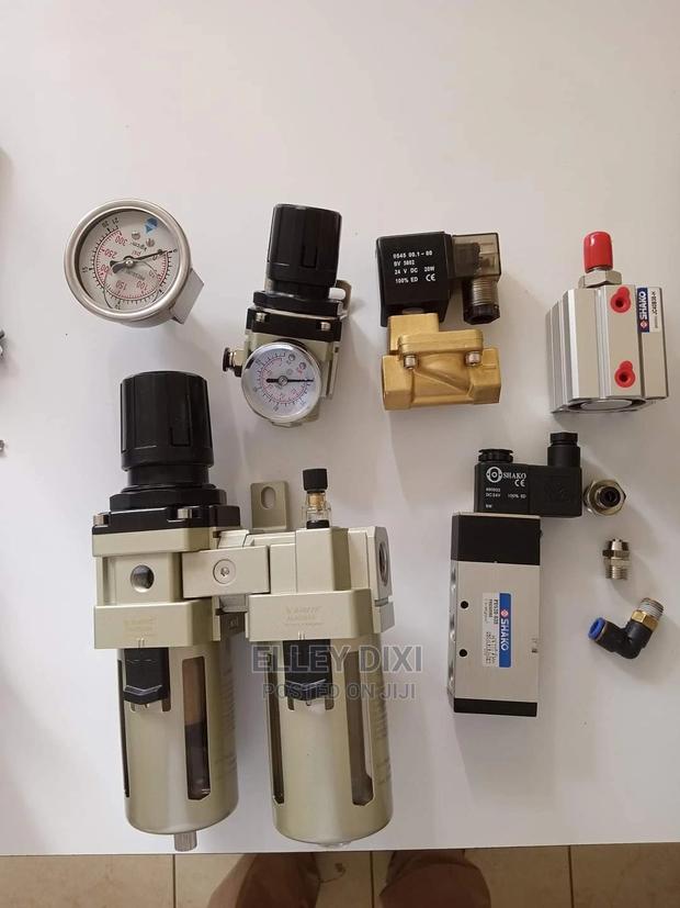 Solenoid Valves - thumbnail 3