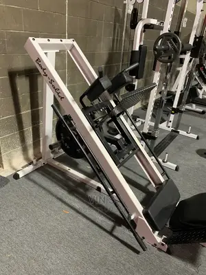 Leg Press, Leg Press_ Leg Press_