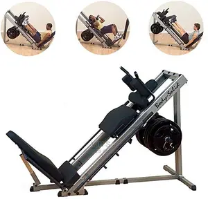Leg Press" Leg Press" Leg Press,