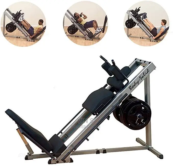 Leg Press" Leg Press" Leg Press,