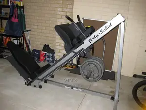 Leg Press Machines' Leg Press Machines' Leg Press Machines,