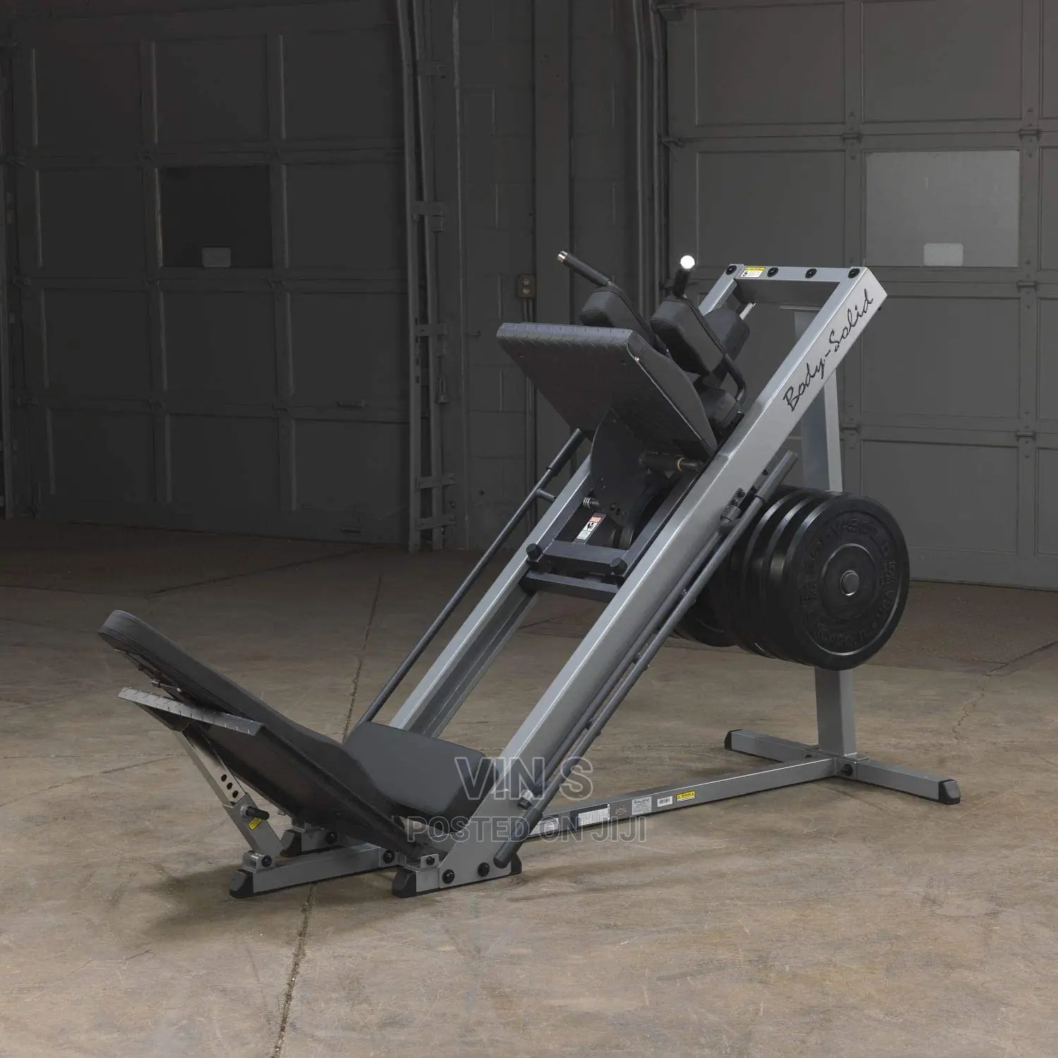 Leg Press* Leg Press* Leg Press.