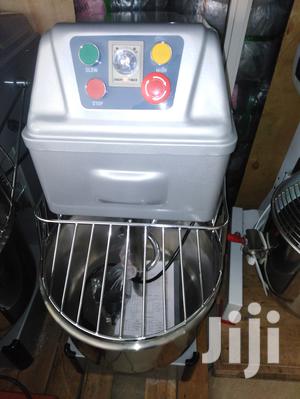 Dough Mixers, Spiral Mixers Planetary Mixers-All Sizes