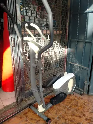 Crosstrainer, Crosstrainer