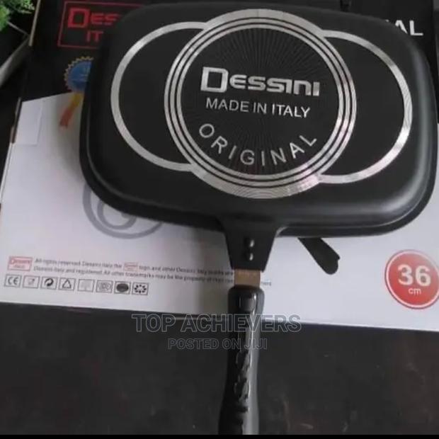 Desini Roti Maker - main view