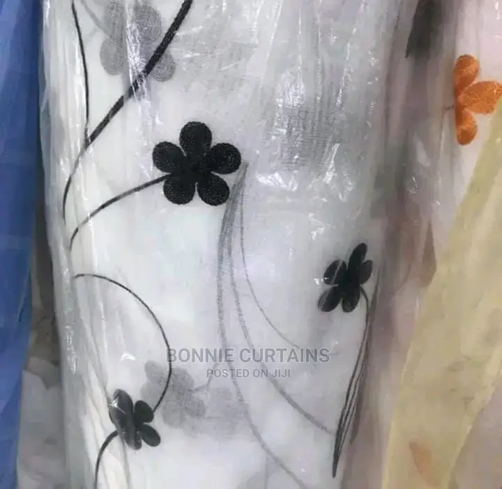 Shears and Curtains Available in Affordable Prices