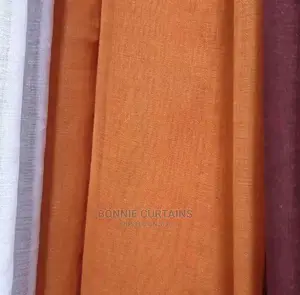 Shears and Curtains Available