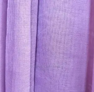 Shears and Curtains Available