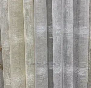 Shears and Curtains Available