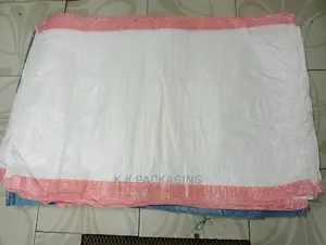 100kg Sacks