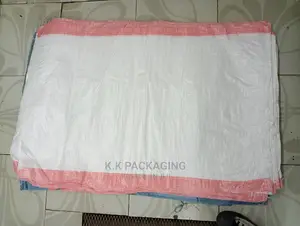 100kg Sacks
