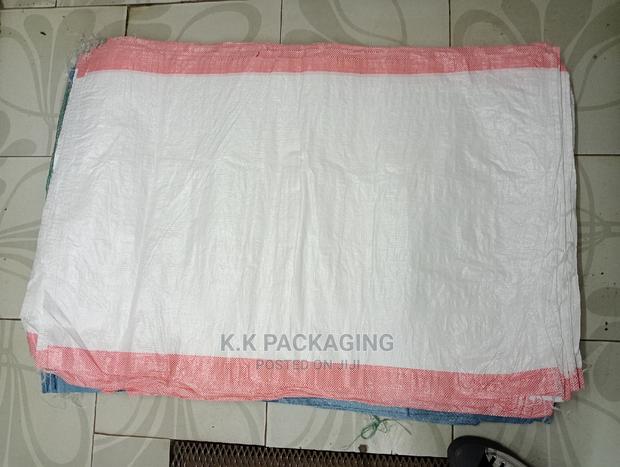 100kg Sacks - thumbnail 2
