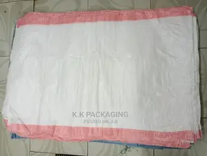 100kg Sacks