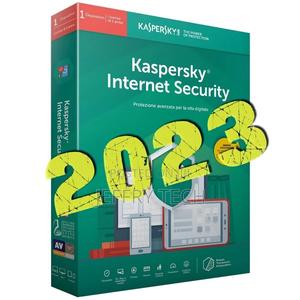 Kaspersky Internet Security 2023 - 2 Device (Windows PC or M - thumbnail 2