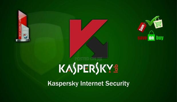 Kaspersky Internet Security 2023 - 3 Users, 1 Year (All Oper - thumbnail 3