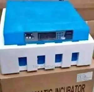 64egg Incubators