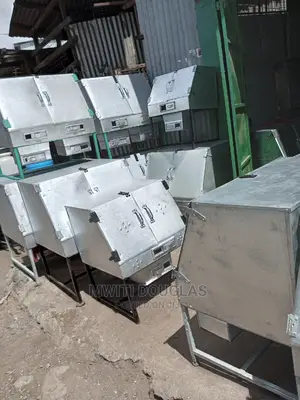 Baking Oven