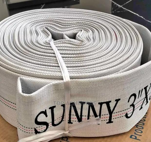 3" New Delivery Pipes - main view