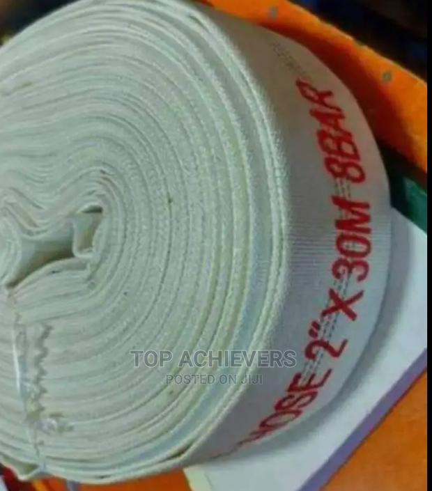 2" New Canvas Delivery Pipes - main view