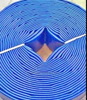 Long Lasting Pvc Delivery Pipes - thumbnail 2