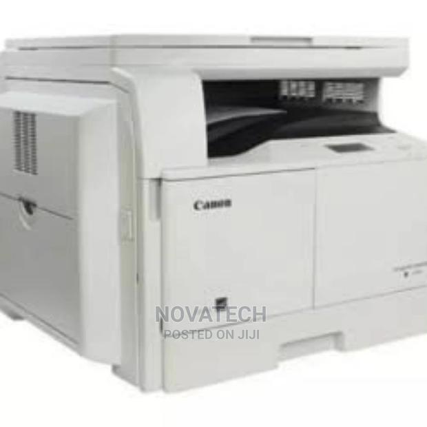 CANON Image Runner 2206N A3/A4 (Without Tonner) - main view