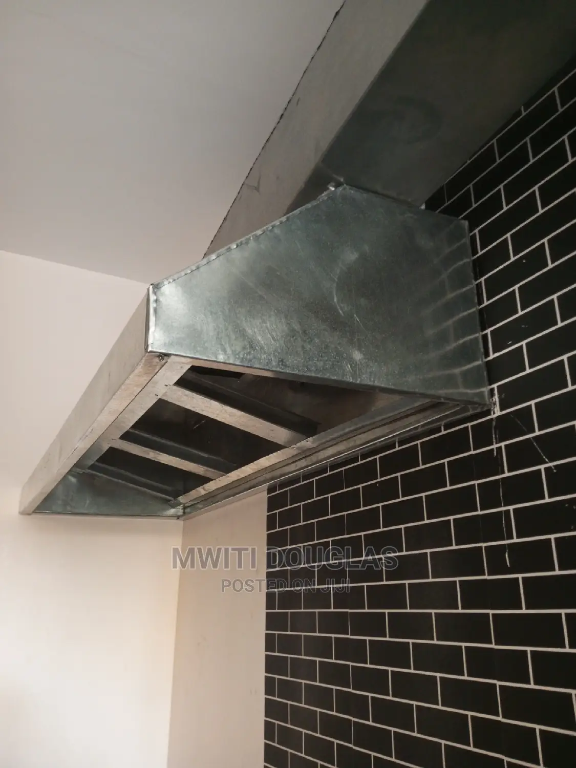 Kitchen Hood