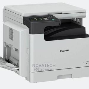 CANON Image Runner 2425 MFP A3/A4 Copier (Without Tonner) - thumbnail 2