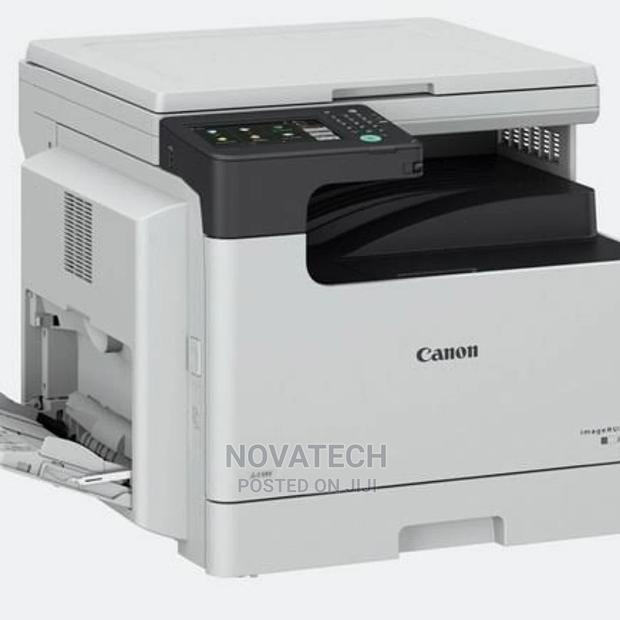 CANON Image Runner 2425 MFP A3/A4 Copier (Without Tonner) - main view