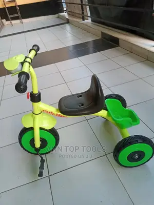 Kids Tricycle