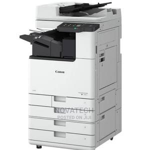 Canon Image Runner 2730i MFP Printer (Without Tonner)