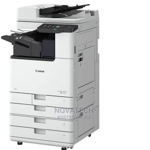 Canon Image Runner 2730i MFP Copier Printer (Without Tonner) - thumbnail 2