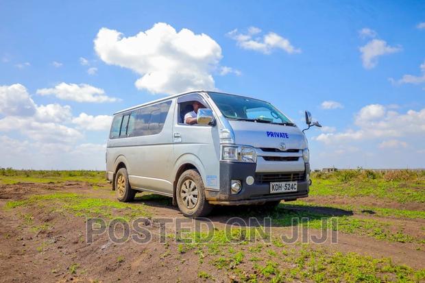 Graceville Phase 4 - main view