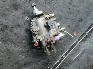 Toyota Townace 3c Injector Pump