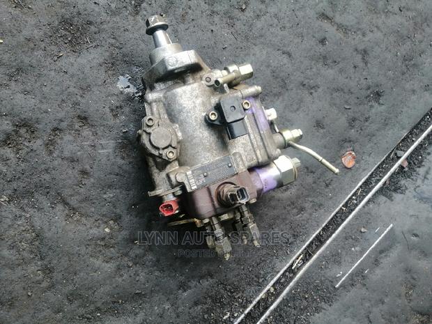 Toyota Townace 3c Injector Pump