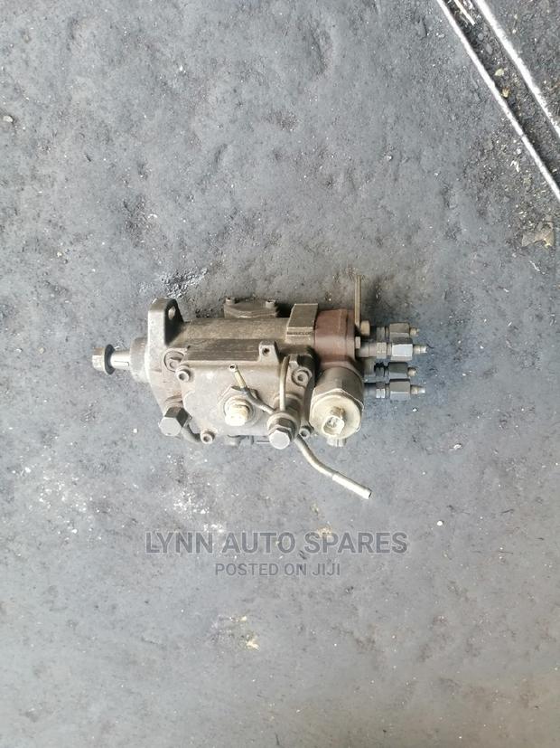 Toyota Townace 3c Injector Pump - thumbnail 3